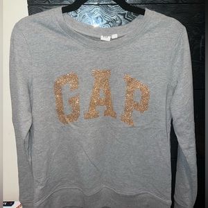 Gap Crewneck